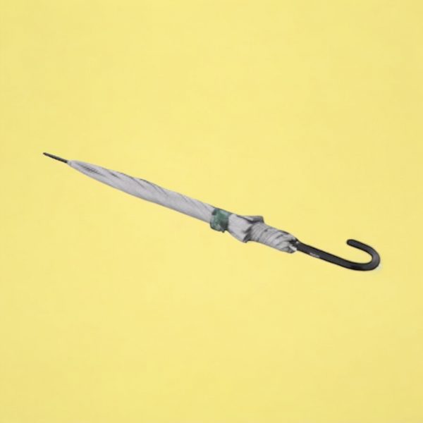 3760 8557, ΟΜΠΡΕΛΛΑ KNIRPS T.760, FEEL JADE,αυτόματο άνοιγμα μείωση της ζέστης 40%, UV 99%, Πράσινη - Image 3