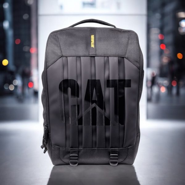 Σακίδιο πλάτης United Caterpillar 23 L 84562-01 - Image 2