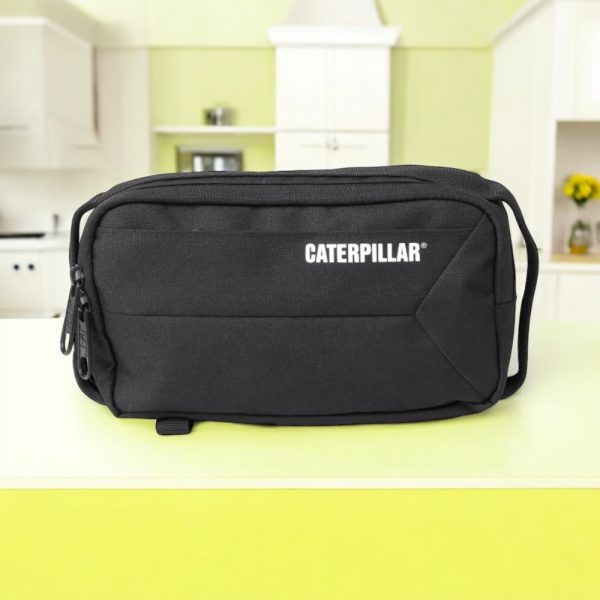 Τσαντάκι μέσης/Crossbody City Caterpillar 84612-01 - Image 2