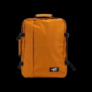 Cabin Zero Σακίδιο Ταξιδίου 44L Travel Classic Orange Chill
