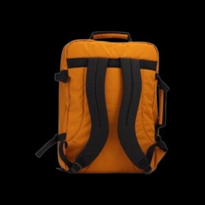 Cabin Zero Σακίδιο Ταξιδίου 44L Travel Classic Orange Chill