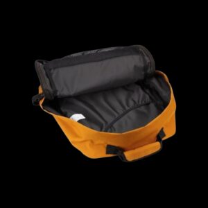 Cabin Zero Σακίδιο Ταξιδίου 44L Travel Classic Orange Chill