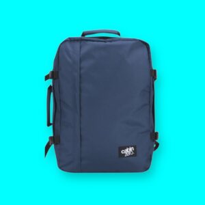 Cabin Zero Σακίδιο Ταξιδίου 44L Travel Classic Navy