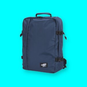 Cabin Zero Σακίδιο Ταξιδίου 44L Travel Classic Navy