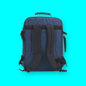 Cabin Zero Σακίδιο Ταξιδίου 44L Travel Classic Navy