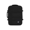Cabin Zero Σακίδιο Ταξιδίου 44L Travel Classic Absolute Black