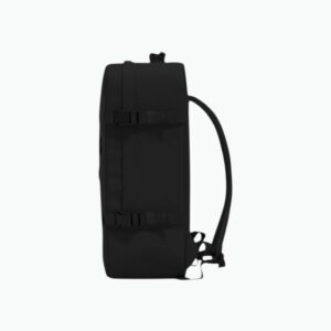 Cabin Zero Σακίδιο Ταξιδίου 44L Travel Classic Absolute Black