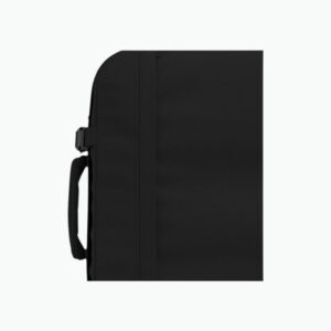Cabin Zero Σακίδιο Ταξιδίου 44L Travel Classic Absolute Black