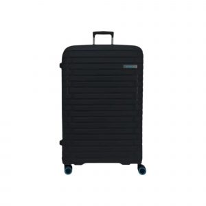 BG Berlin Βαλίτσα μεγάλη expandable 76cm Soda Black