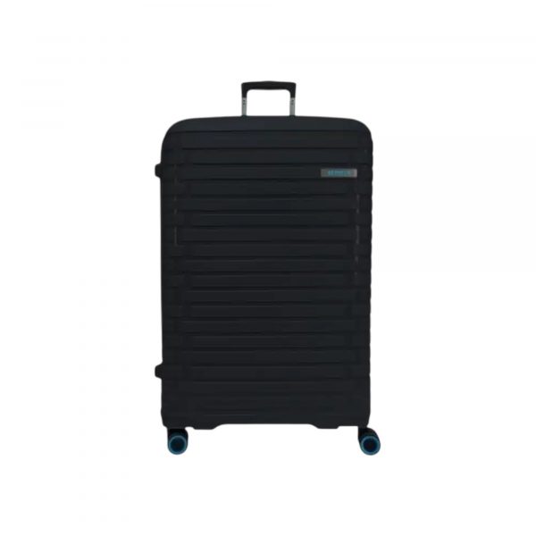 BG Berlin Βαλίτσα μεγάλη expandable 76cm Soda Black