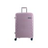 BG Berlin Μεγάλη βαλίτσα expandable 76cm Soda Lavender