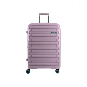 BG Berlin Μεγάλη βαλίτσα expandable 76cm Soda Lavender