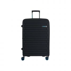 BG Berlin Βαλίτσα μεσαία expandable 66cm Soda Black