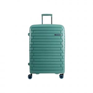BG Berlin Μεγάλη βαλίτσα expandable 76cm Soda Green