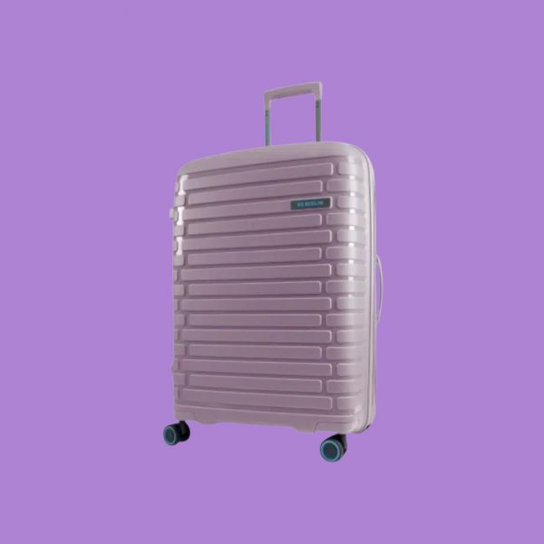 BG Berlin Βαλίτσα μεσαία expandable 66cm Soda Lavender - Image 3