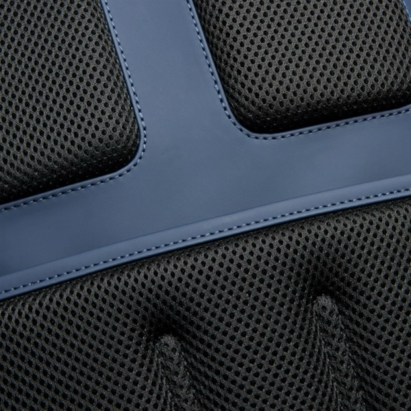Delsey Σακίδιο πλάτης roll-top Turenne Night Blue - Image 7
