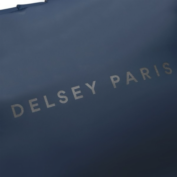 Delsey Σακίδιο πλάτης roll-top Turenne Night Blue - Image 8