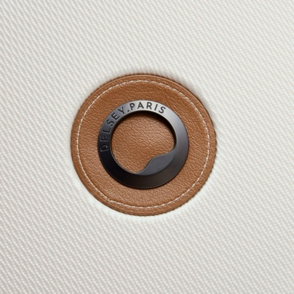 Delsey Βαλίτσα καμπίνας 55cm Chatelet Air 2.0 Angora - Image 6