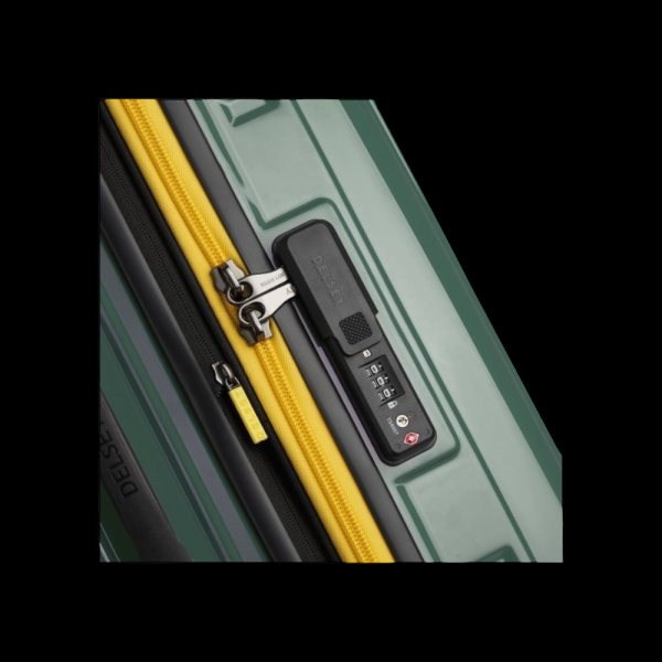 Delsey Βαλίτσα μεσαία trunk expandable 73m Rempart Army - Image 6