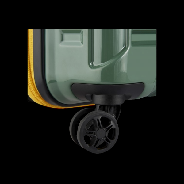 Delsey Βαλίτσα μεσαία trunk expandable 73m Rempart Army - Image 9