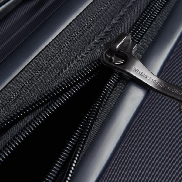 Delsey Βαλίτσα μεγάλη expandable trunk 73cm Rempart Anthracite - Image 7