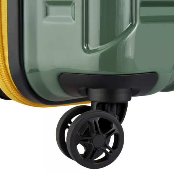 Delsey Βαλίτσα καμπίνας 55cm Rempart Army - Image 7