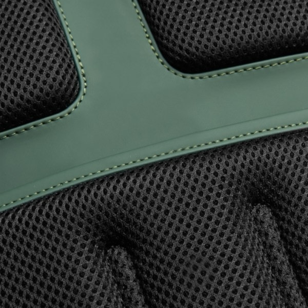 Delsey Σακίδιο πλάτης roll-top Turenne Green - Image 8
