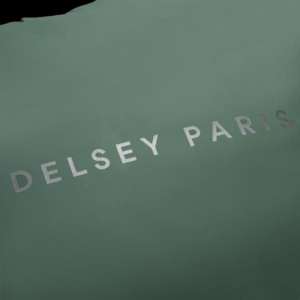 Delsey Σακίδιο πλάτης roll-top Turenne Green - Image 7