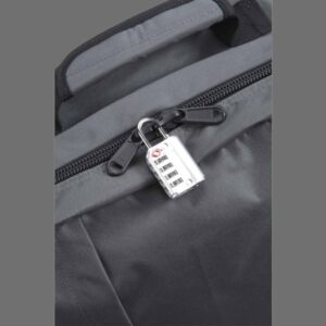 Cabin Zero σακίδιο ταξιδίου 36lt Travel Classic Original Grey