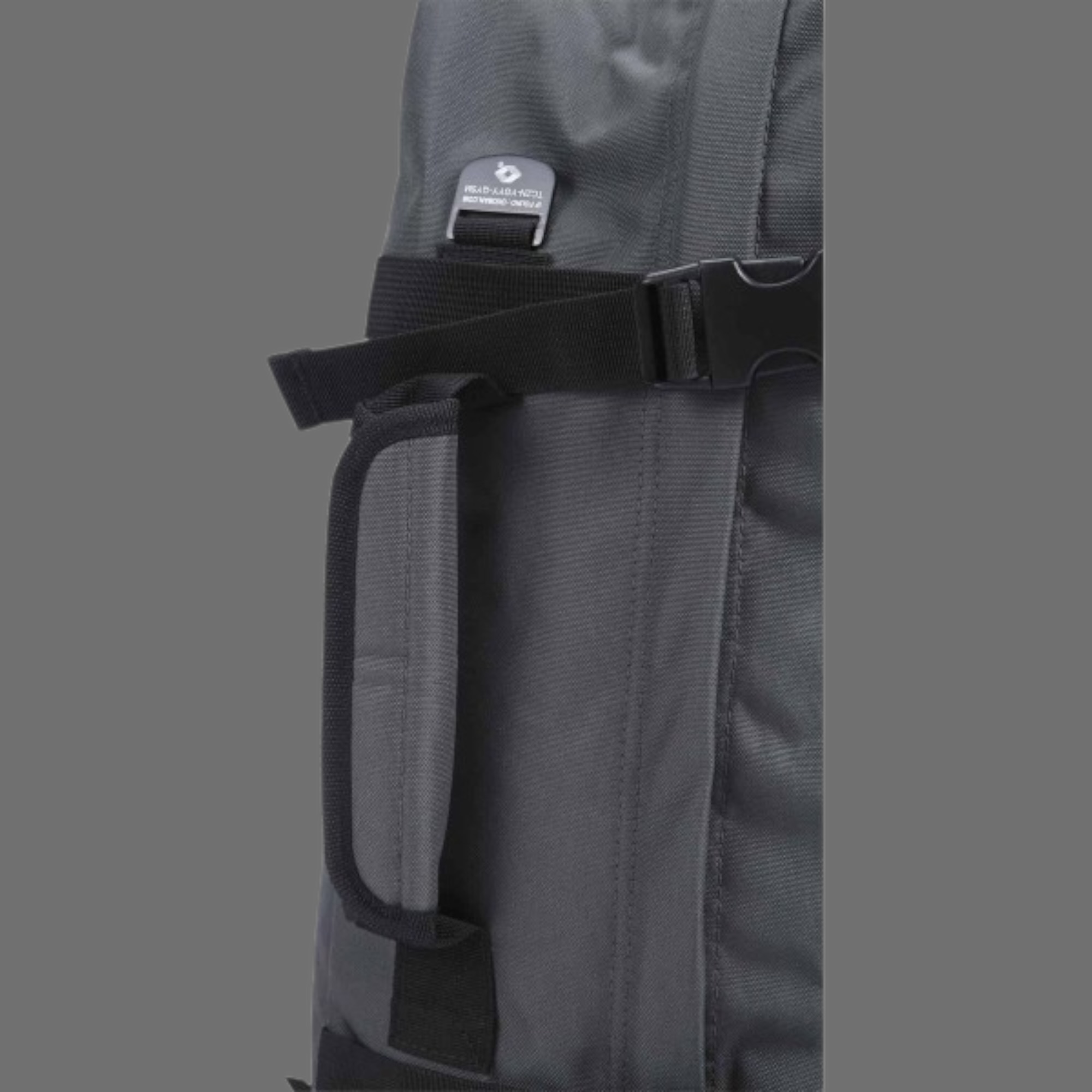 Cabin Zero σακίδιο ταξιδίου 36lt Travel Classic Original Grey