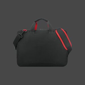 Delsey Parvis Plus Χαρτοφύλακας Laptop 15.6” Black