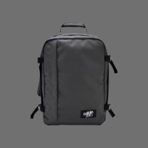 Cabin Zero σακίδιο ταξιδίου 36lt Travel Classic Original Grey