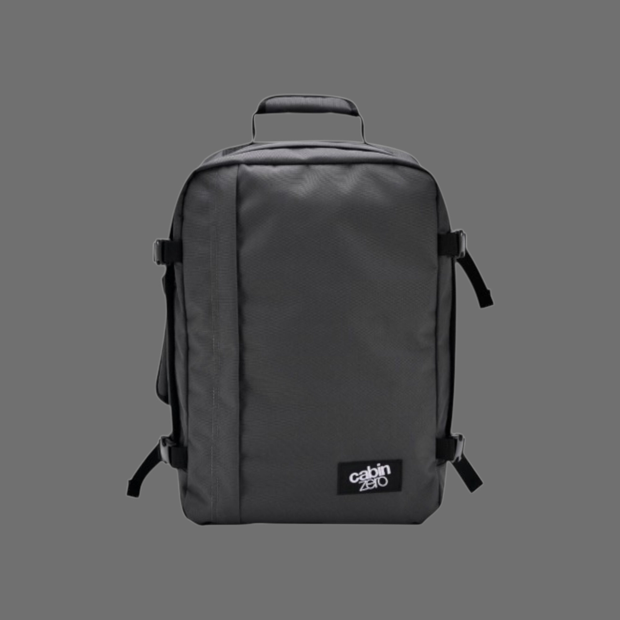 Cabin Zero σακίδιο ταξιδίου 36lt Travel Classic Original Grey