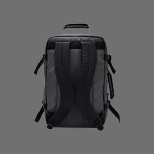 Cabin Zero σακίδιο ταξιδίου 36lt Travel Classic Original Grey
