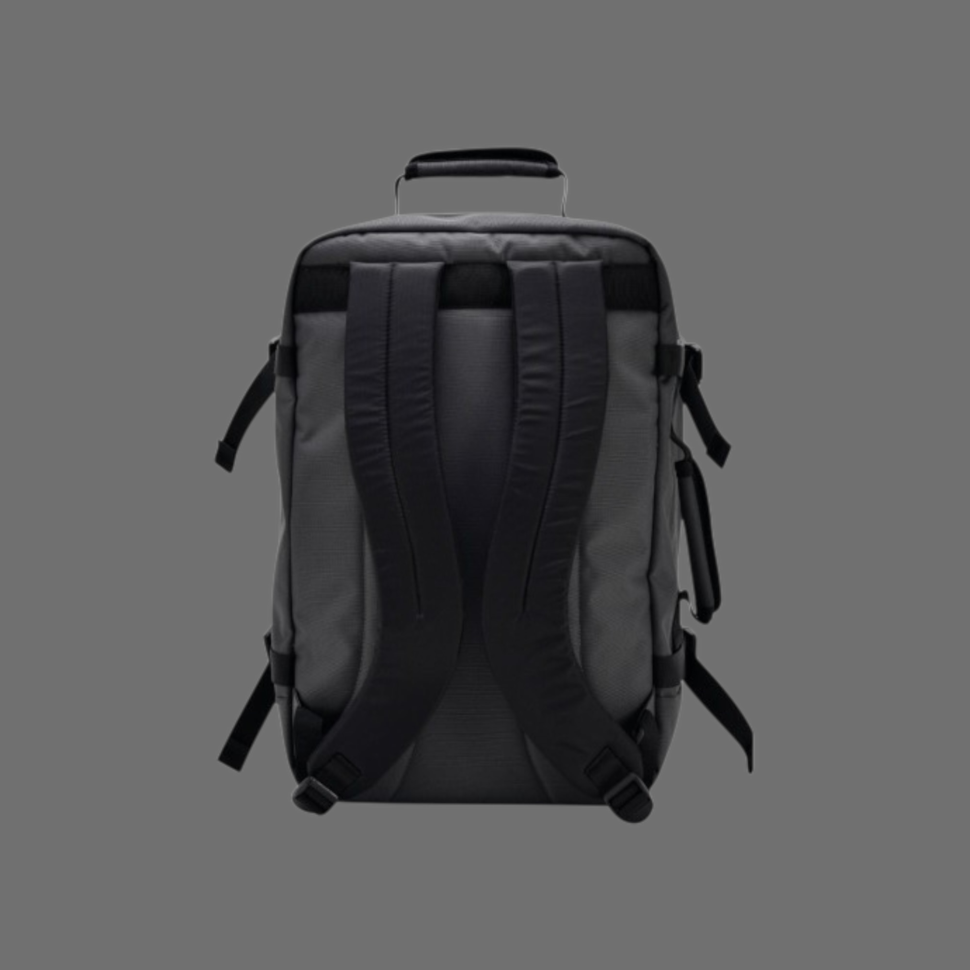Cabin Zero σακίδιο ταξιδίου 36lt Travel Classic Original Grey