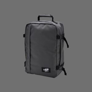 Cabin Zero σακίδιο ταξιδίου 36lt Travel Classic Original Grey