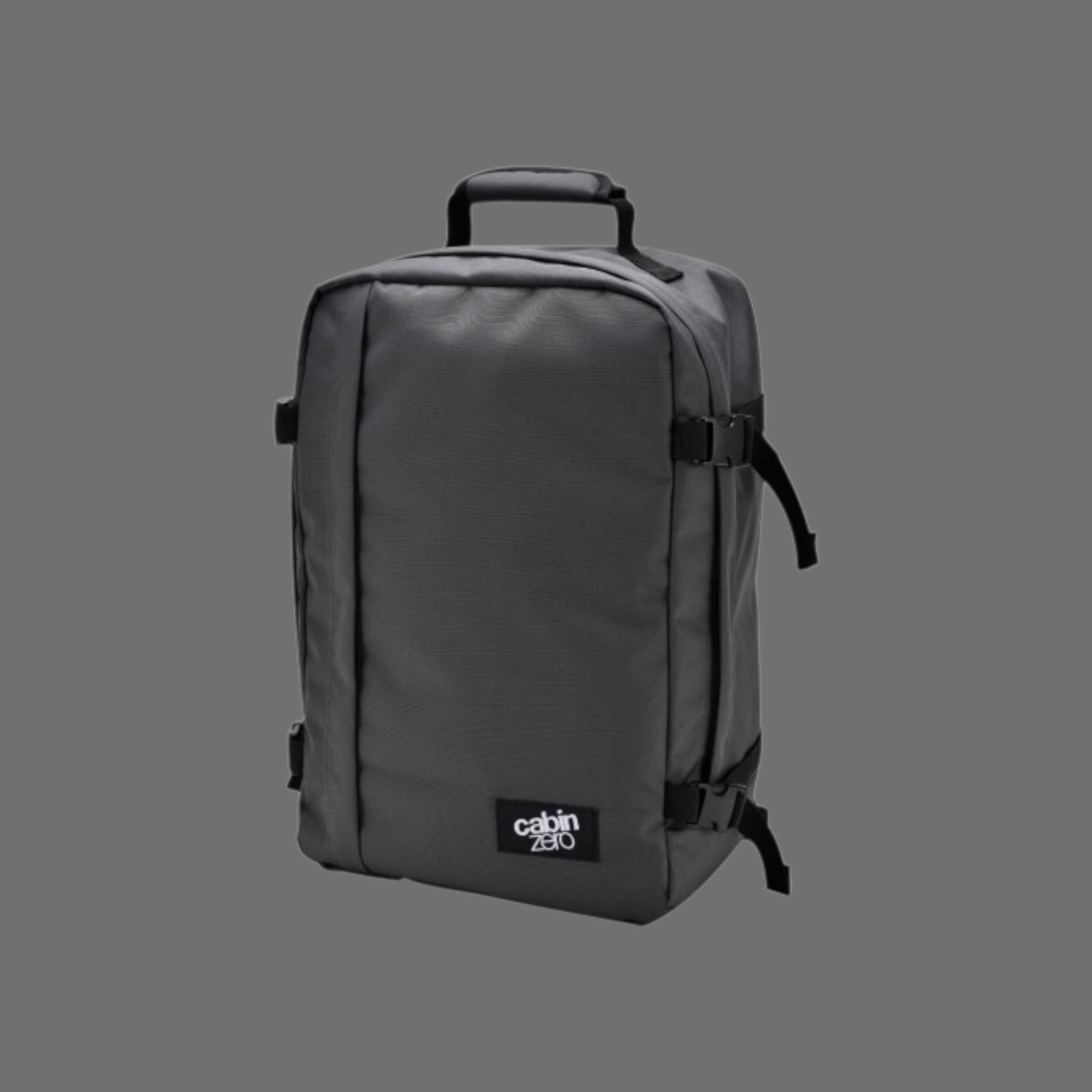 Cabin Zero σακίδιο ταξιδίου 36lt Travel Classic Original Grey