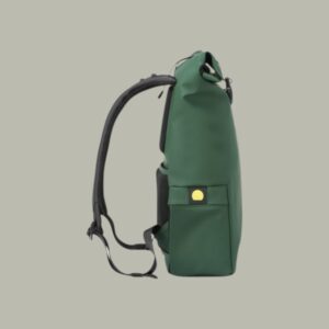 Delsey Σακίδιο Πλάτης Roll-Top 26lt Turenne Green
