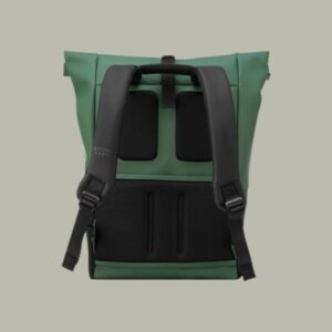 Delsey Σακίδιο Πλάτης Roll-Top 26lt Turenne Green