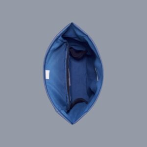 Delsey Σακίδιο Πλάτης Roll-Top 26lt Turenne Night Blue