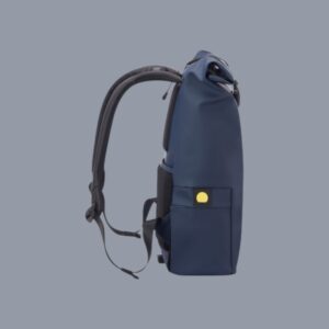 Delsey Σακίδιο Πλάτης Roll-Top 26lt Turenne Night Blue