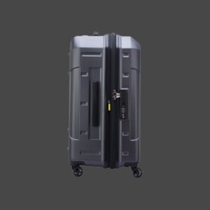 Delsey Rempart Βαλίτσα Μεγάλη 73x41.5x37cm Ανθρακί