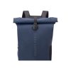 Delsey Σακίδιο πλάτης roll-top Turenne Night Blue