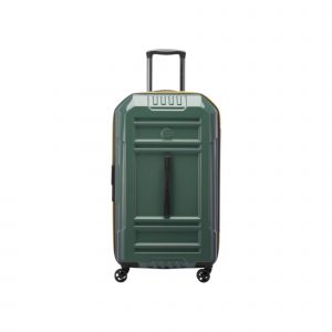 Delsey Βαλίτσα μεσαία trunk expandable 73m Rempart Army