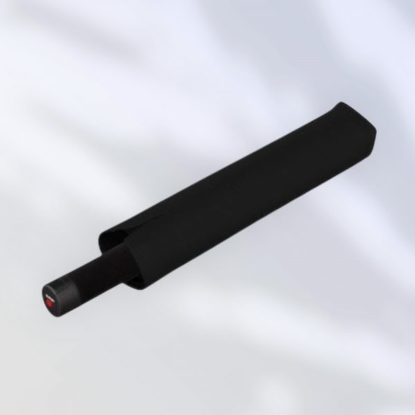 Knirps U.090 Ομπρέλα XXL Χειροκίνητη Μαύρη Ελαφριά - Image 3