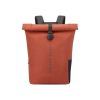 Delsey Σακίδιο πλάτης roll-top Turenne Brick