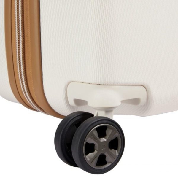 Delsey Βαλίτσα μεσαία 66.5cm Chatelet Air 2.0 Angora - Image 9