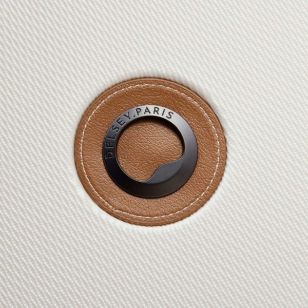 Delsey Βαλίτσα μεσαία 66.5cm Chatelet Air 2.0 Angora - Image 7