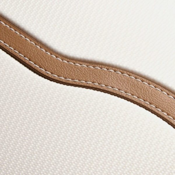 Delsey Βαλίτσα μεσαία 66.5cm Chatelet Air 2.0 Angora - Image 10
