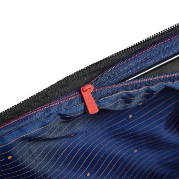 Delsey Βαλίτσα καμπίνας expandable 55cm Montmartre Air Black - Image 5